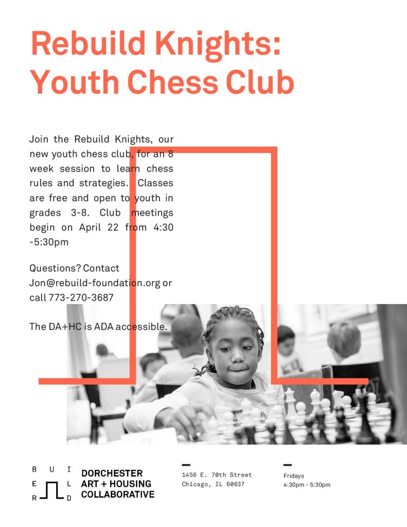 Blog – Indermaur Chess Foundation
